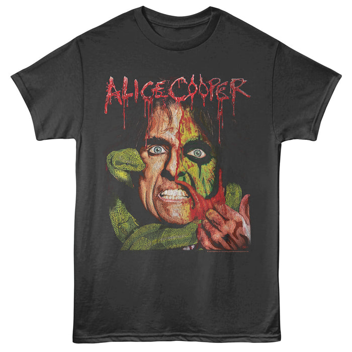Alice Cooper - Snake Bite