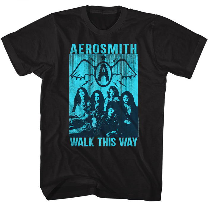 Aerosmith - Walk This Way
