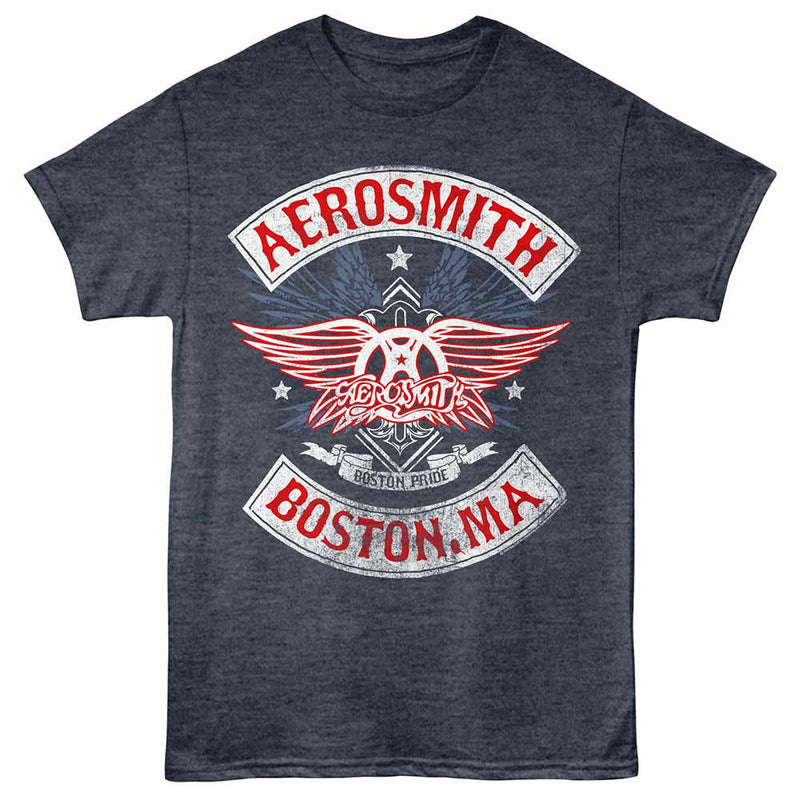 Aerosmith - Boston