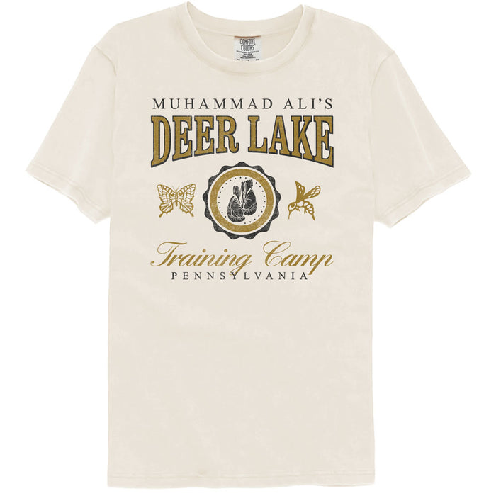 Muhammad Ali - Deer Lake Varsity (Comfort Colors)