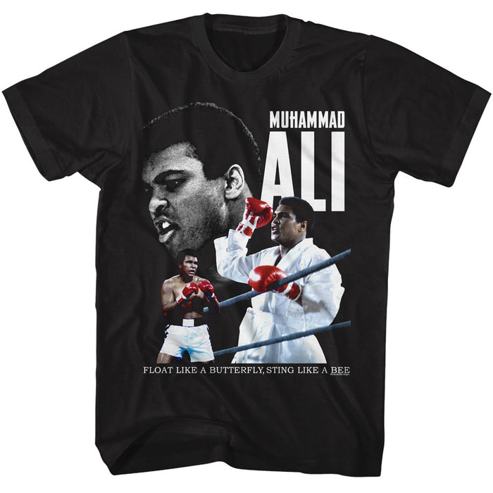 Muhammad Ali - Triple Ali