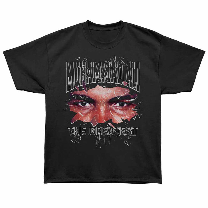 Muhammad Ali - Shattered Glass (Oversized)