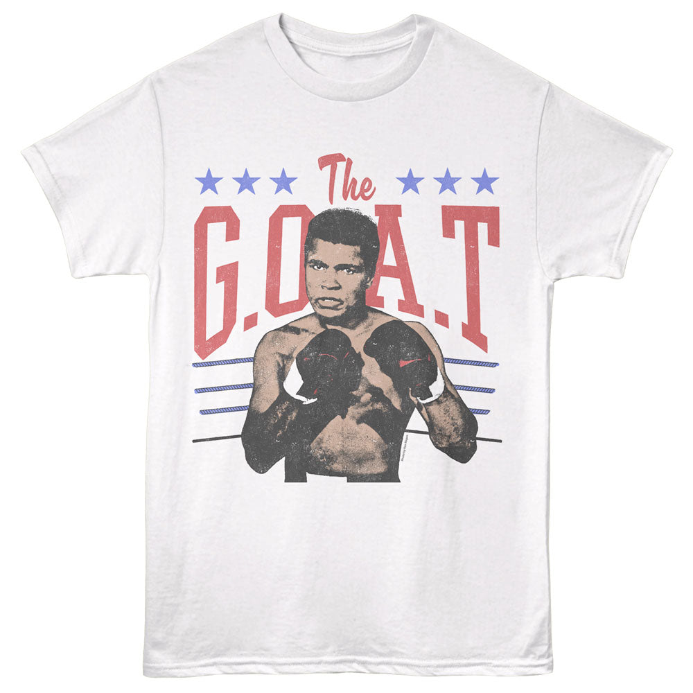 Muhammad Ali - The G.O.A.T. — MeTV Mall