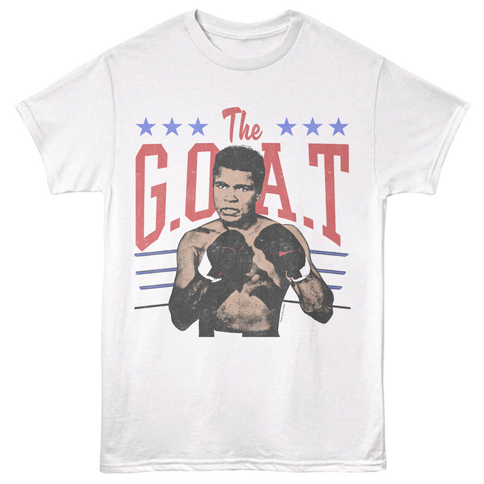 Muhammad Ali - The G.O.A.T.
