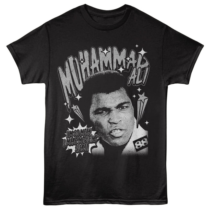 Muhammad Ali - I Make Medicine Sick