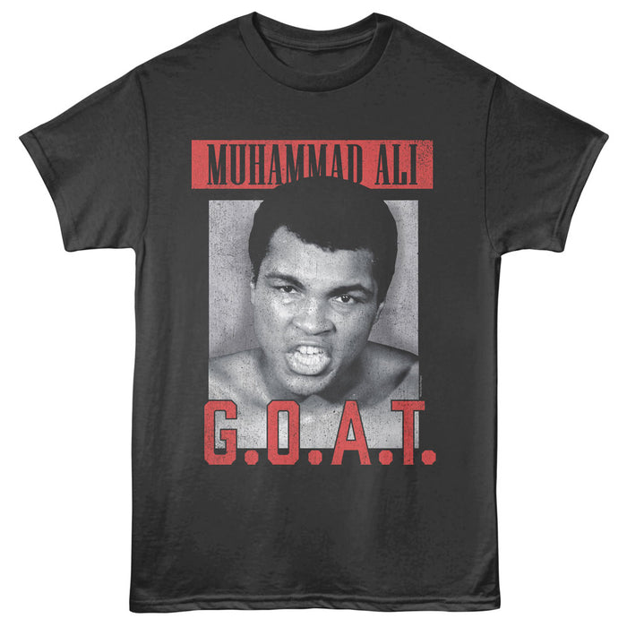 Muhammad Ali - G.O.A.T.