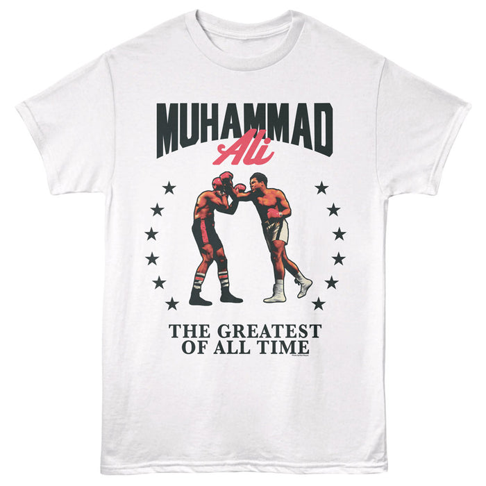Muhammad Ali - In Stars