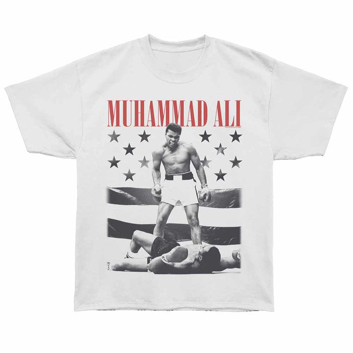 Muhammad Ali - Flag (Oversized)