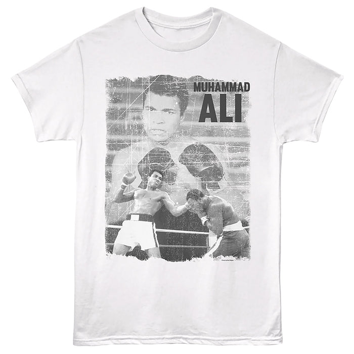Muhammad Ali - Fight Distressed