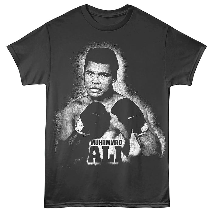 Muhammad Ali - Dukes Up
