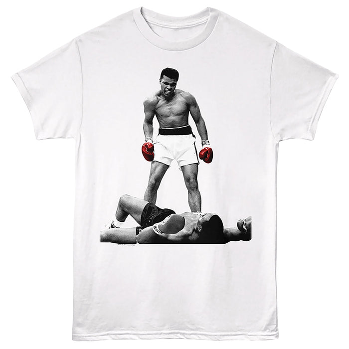 Muhammad Ali - Stand