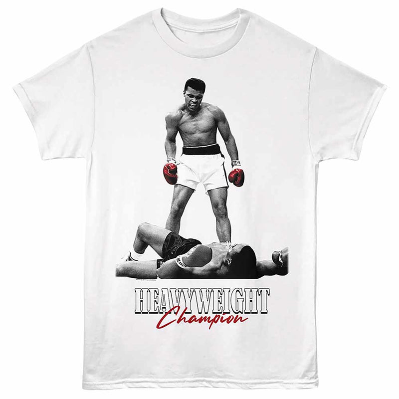 Muhammad Ali - Champion