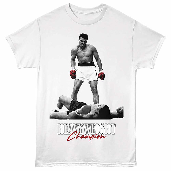 Muhammad Ali - Champion