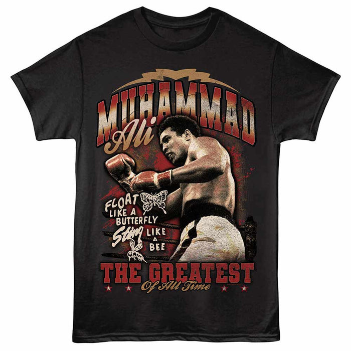 Muhammad Ali - Greatest