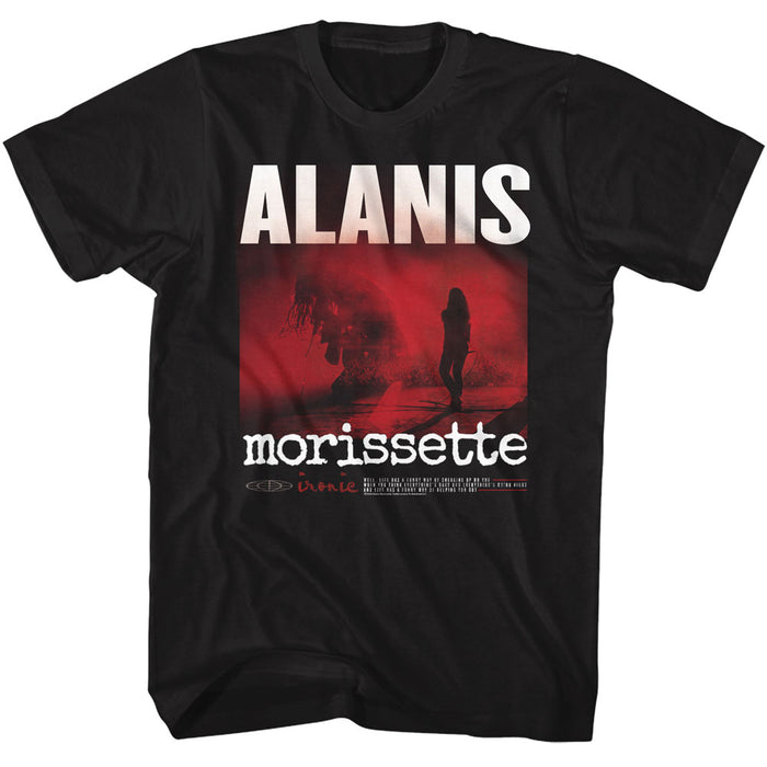 Alanis Morissette - Concert Stage