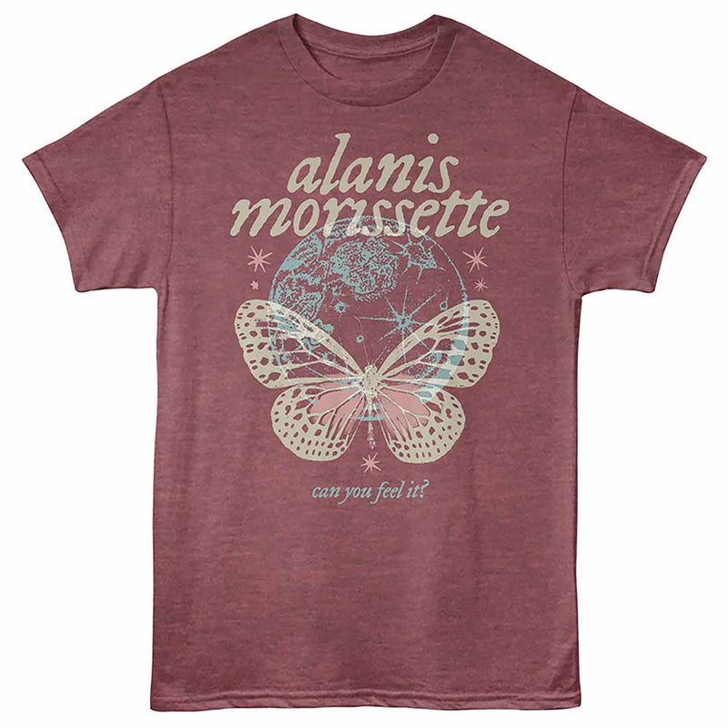 Alanis Morissette - Can You Feel It?