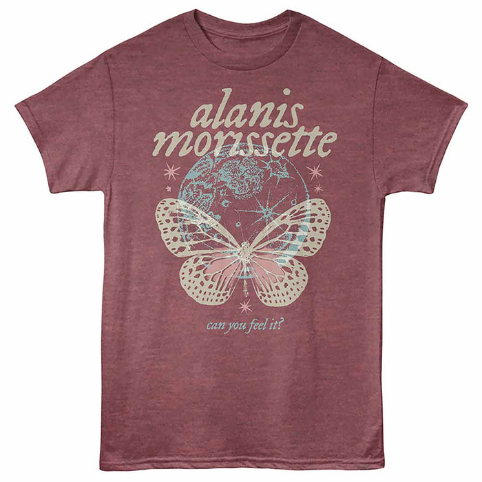 Alanis Morissette - Can You Feel It?