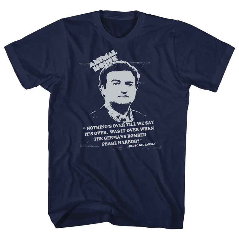 T-Shirt featuring design named Animal House - Blutoism