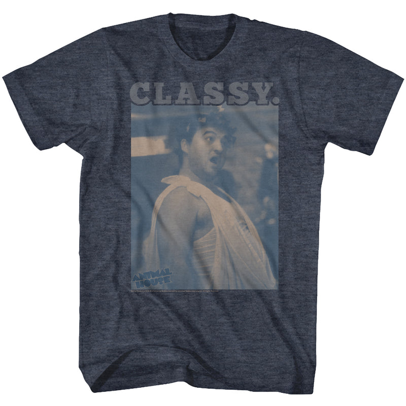 T-Shirt featuring design named Animal House - Classy