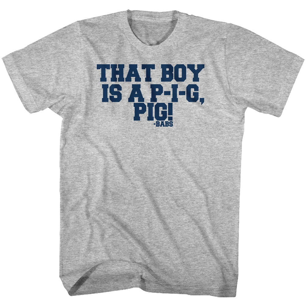 Animal House - Piggie - Vimarsana News