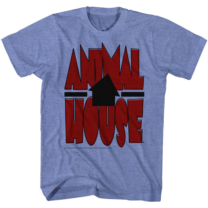 Animal House - Tilted House