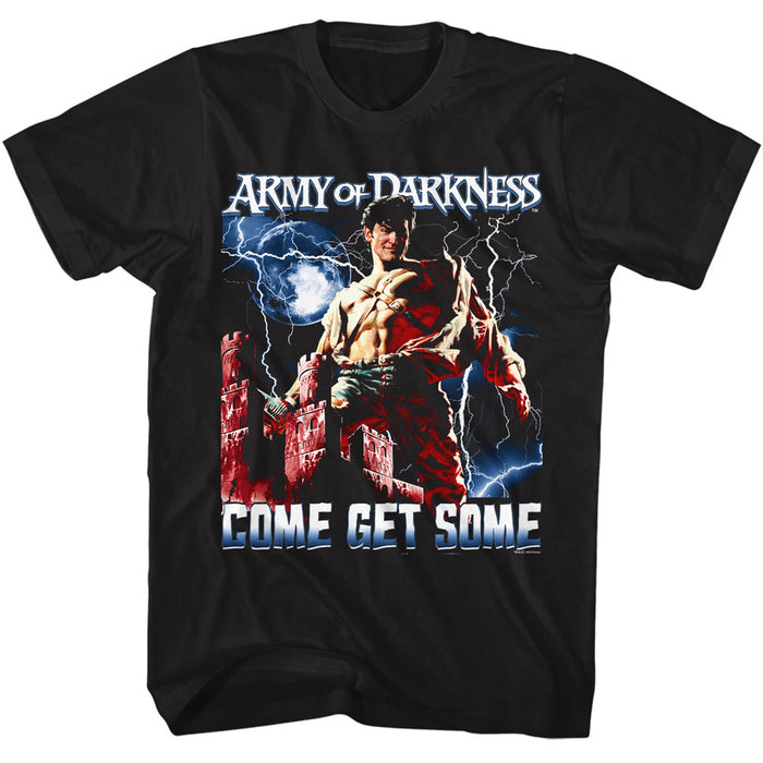 Army of Darkness - Get Some