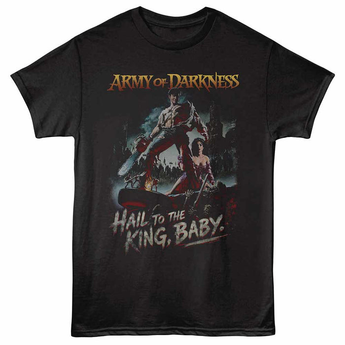Army of Darkness - Hail to the King