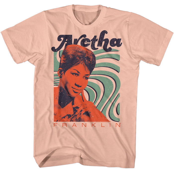Aretha Franklin - Waves