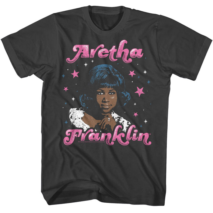 Aretha Franklin - Stars