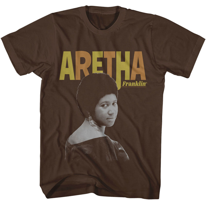 Aretha Franklin - Retro