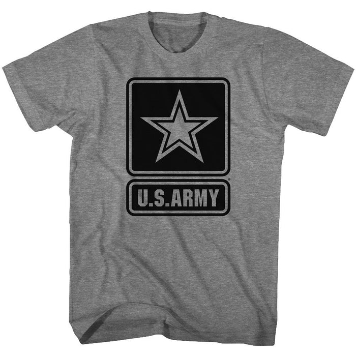 United States Army - Star Logo