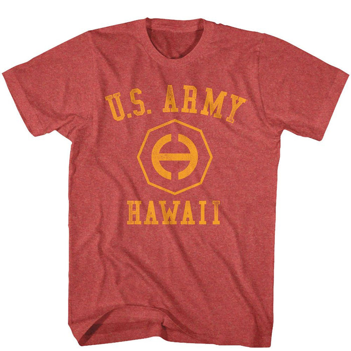 United States Army - Army Hawaii