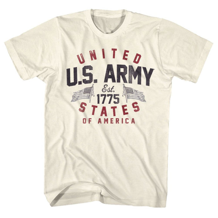 United States Army - US 1775