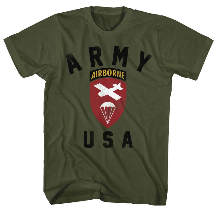 United States Army - US Airborne