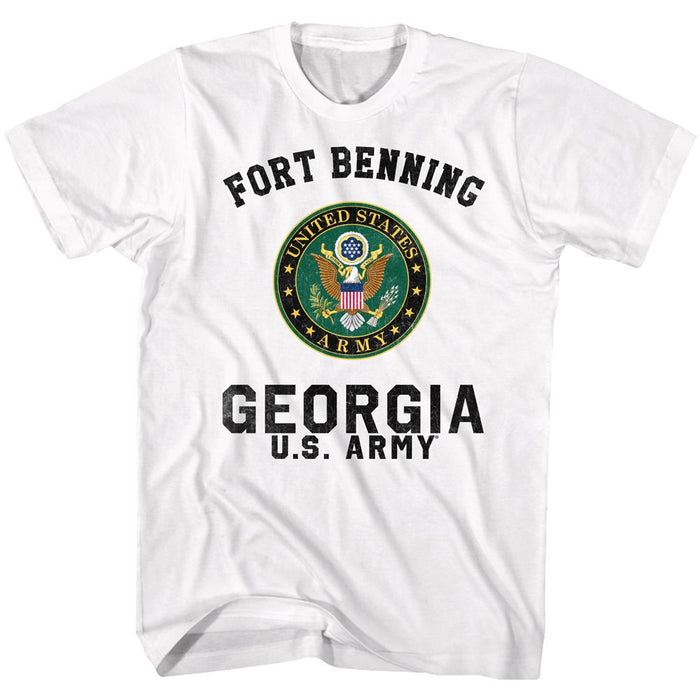 United States Army - Fort Benning