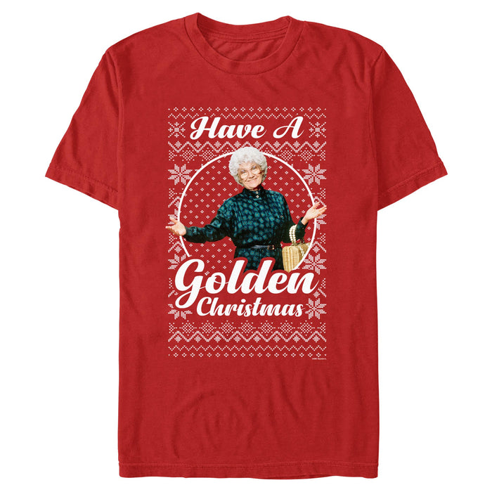 The Golden Girls Sophia Sweater
