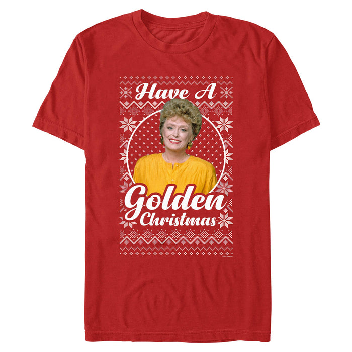 The Golden Girls Blanche Sweater