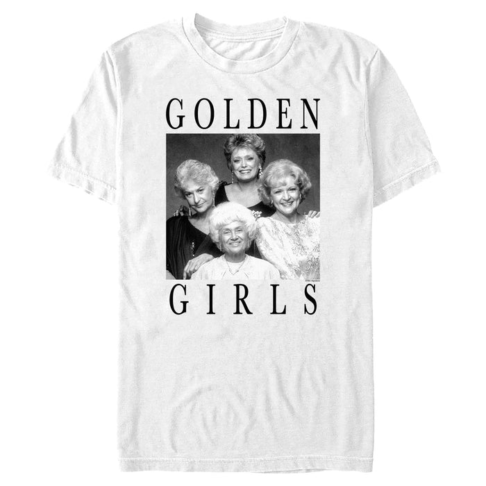 The Golden Girls - Fashion
