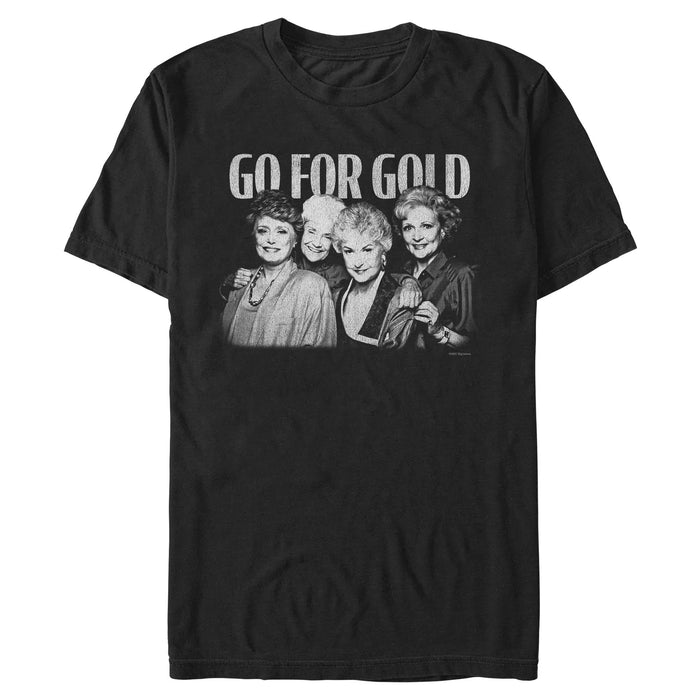 The Golden Girls - Go for Gold
