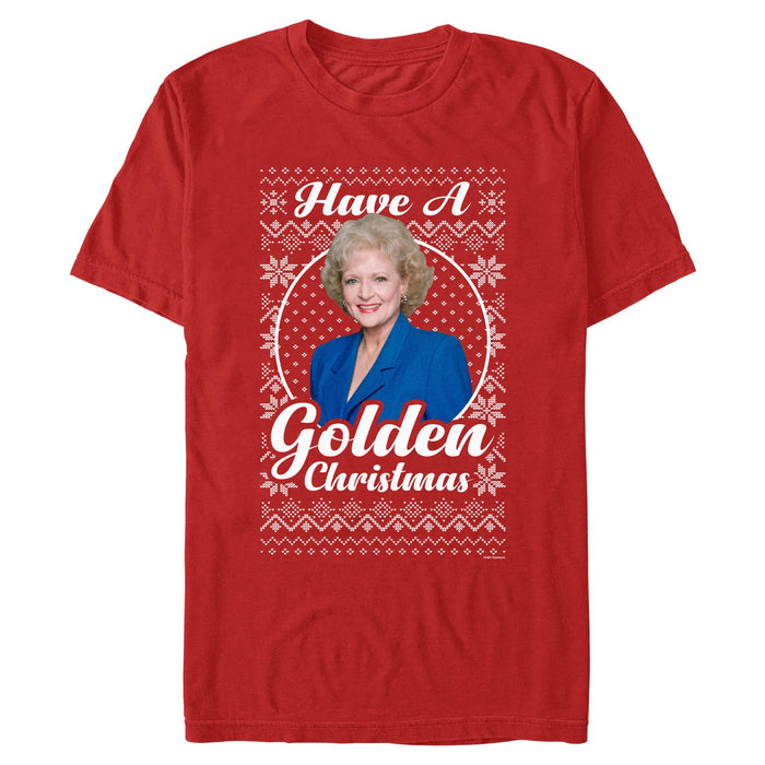 The Golden Girls Rose Sweater