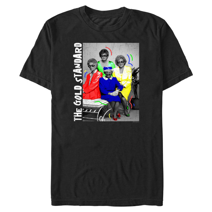 The Golden Girls Gold Standard