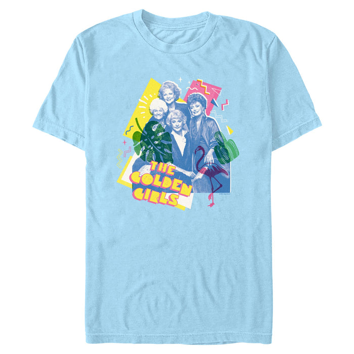 The Golden Girls The Golden Girls Retro