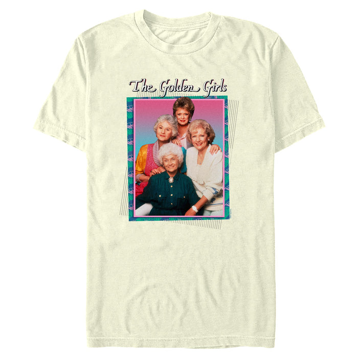 The Golden Girls The Golden Girls Portrait