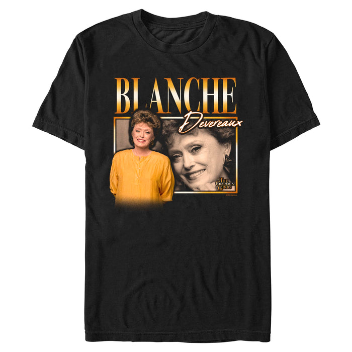 The Golden Girls Blanche 90s BoxUp