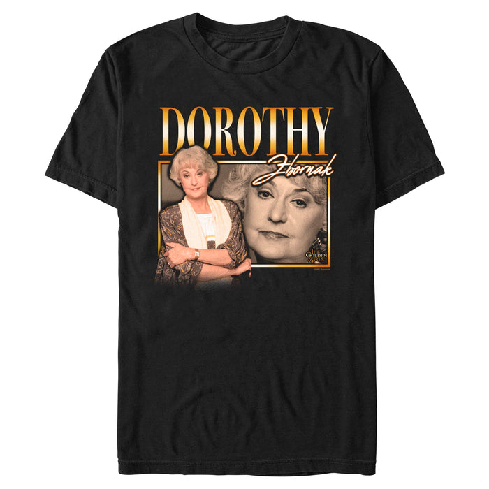 The Golden Girls Dorothy 90s BoxUp