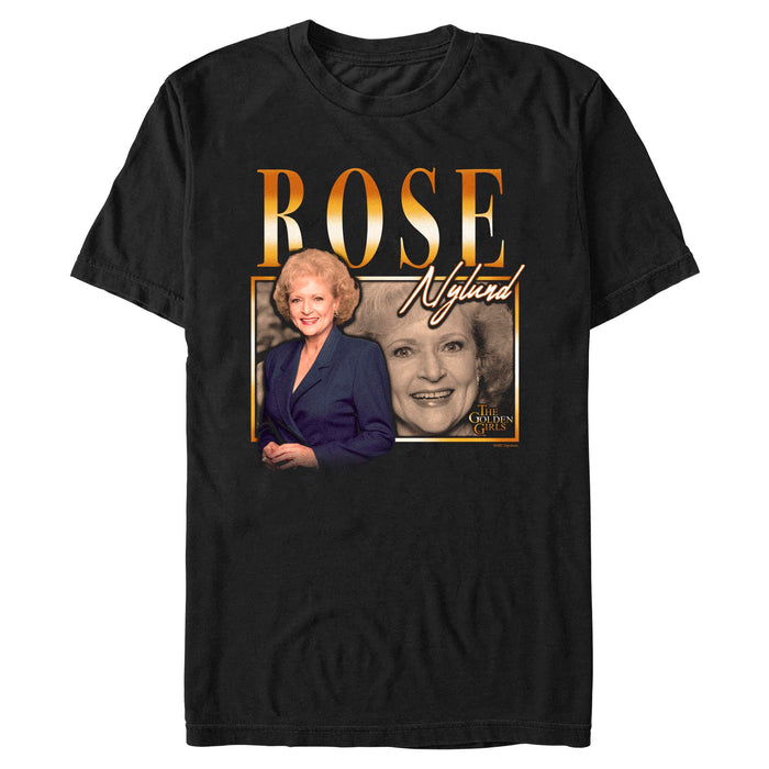 The Golden Girls Rose 90s BoxUp