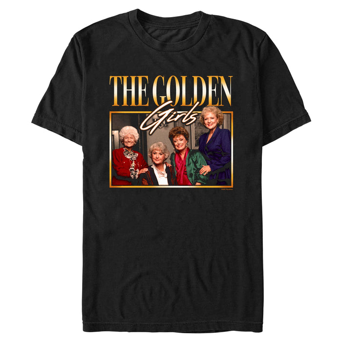 The Golden Girls - Box