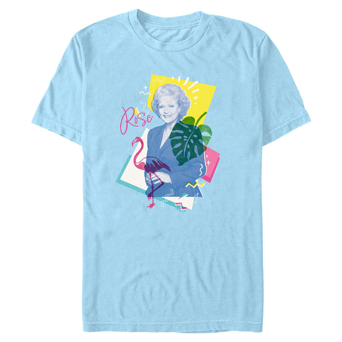The Golden Girls Rose Nylund Retro