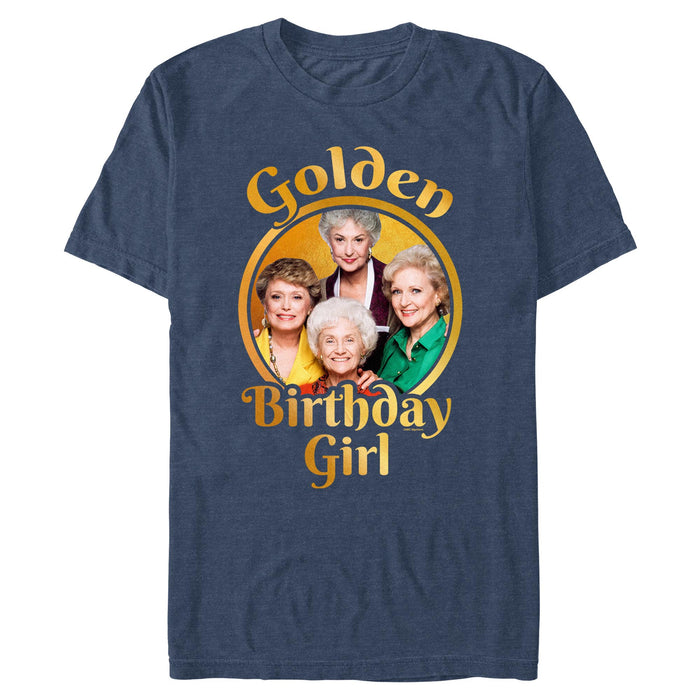 The Golden Girls Golden Birthday Girl