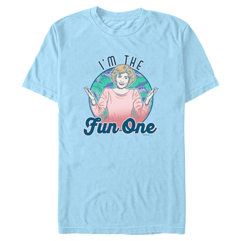 T-Shirt featuring design named The Golden Girls - The Rose Friend